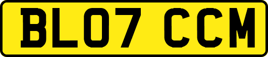 BL07CCM