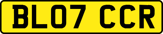 BL07CCR
