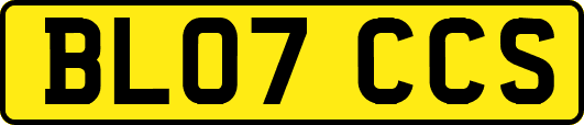 BL07CCS