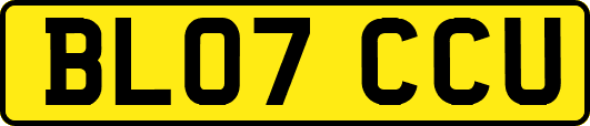 BL07CCU