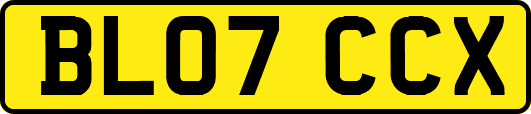 BL07CCX