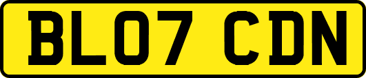 BL07CDN