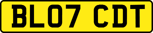 BL07CDT