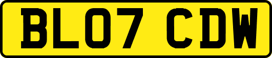 BL07CDW