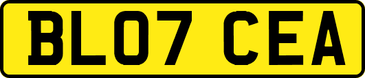 BL07CEA