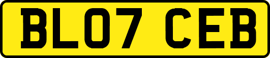 BL07CEB