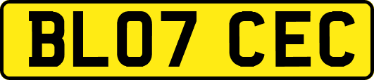 BL07CEC
