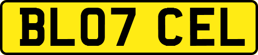 BL07CEL