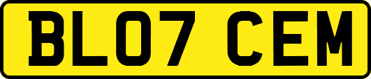 BL07CEM