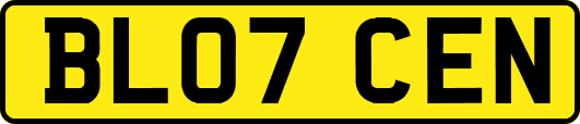 BL07CEN