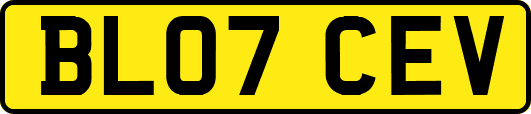 BL07CEV