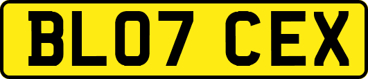 BL07CEX
