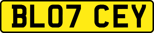 BL07CEY