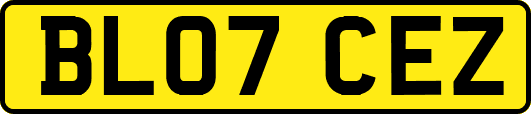 BL07CEZ