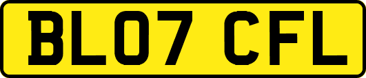 BL07CFL