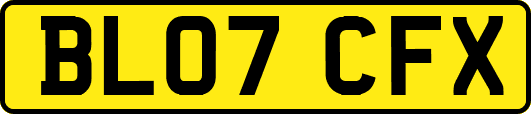 BL07CFX