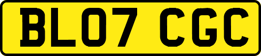 BL07CGC