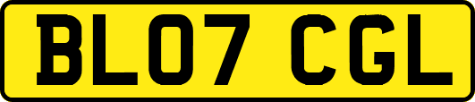 BL07CGL