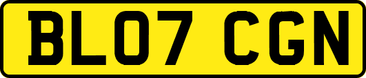 BL07CGN
