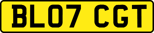 BL07CGT