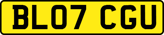 BL07CGU