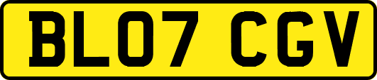 BL07CGV
