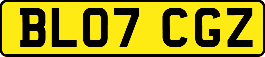 BL07CGZ