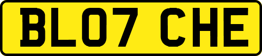 BL07CHE