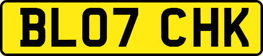 BL07CHK