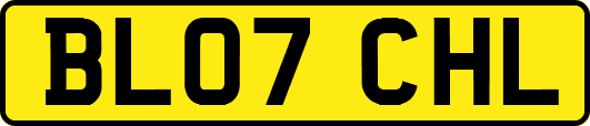 BL07CHL