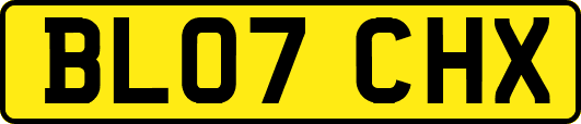 BL07CHX