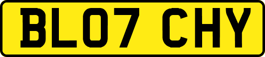 BL07CHY