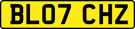 BL07CHZ