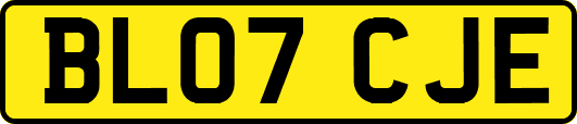 BL07CJE