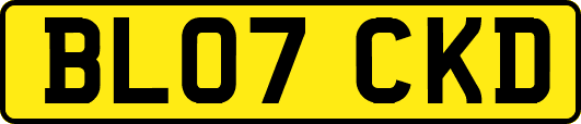 BL07CKD