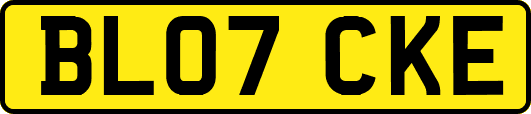 BL07CKE