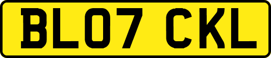 BL07CKL
