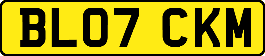 BL07CKM