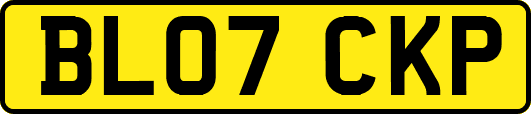 BL07CKP