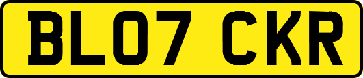 BL07CKR