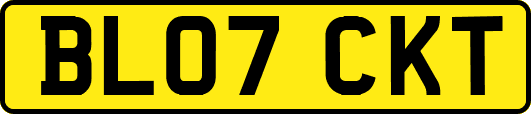BL07CKT