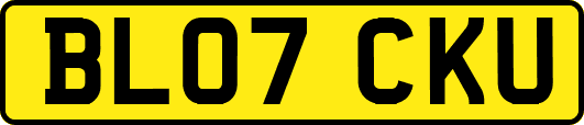 BL07CKU