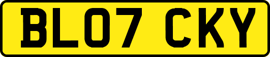 BL07CKY