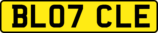 BL07CLE