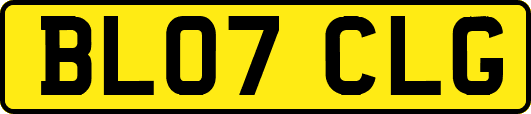 BL07CLG