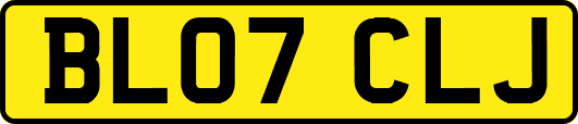 BL07CLJ