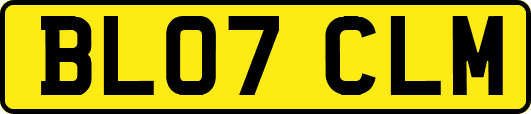 BL07CLM