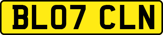 BL07CLN