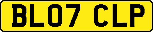BL07CLP