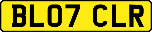BL07CLR